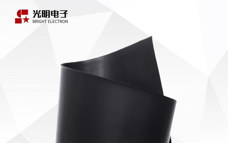聚四氟乙烯彩色薄膜
