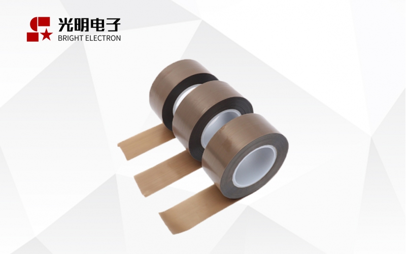 聚四氟乙烯双面纳化处理薄膜